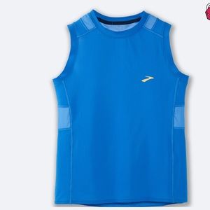 Brooks Women Atmosphere Sleeveless - NWT